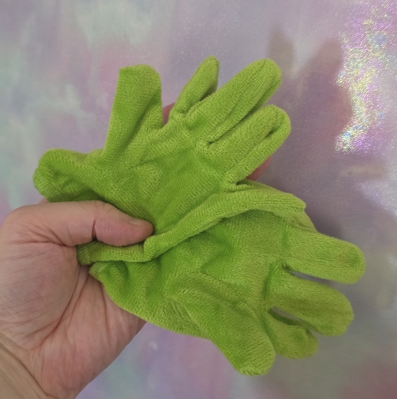 Ghostbusters Slimer Toddler Green Jumpsuit Costume Size 2T - Picture 9 of 13